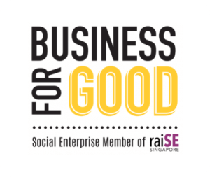 Businesses for Good